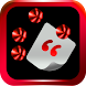 Tapatalk by Xparent - Red icon