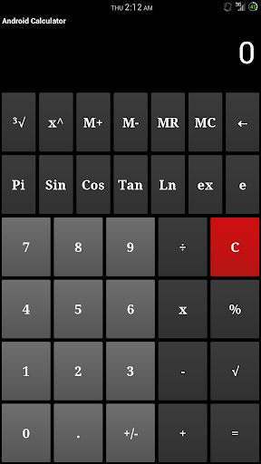 Calculator for Android