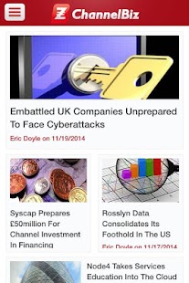 How to download ChannelBiz.co.uk 1.1 mod apk for bluestacks