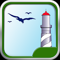 Restaurant IJmond logo