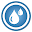 water Download on Windows