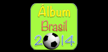 World Cup Album 2014 APK