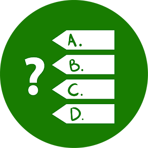 Quizzer Key logo