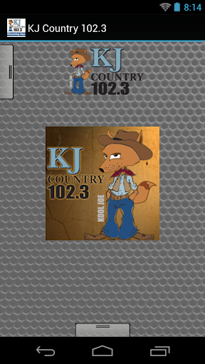 KJ Country 102.3