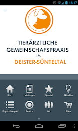 vet in deister Sünteltal poster 1