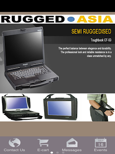 How to download Rugged Asia 4.0.1 apk for bluestacks