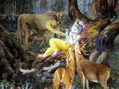 How to install Lord Krishna Photo Book 1.0 mod apk for android