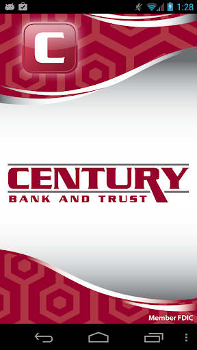 Century Bank and Trust