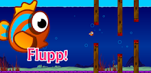 Flupp! AdFree APK