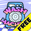 Wash Machine Free icon