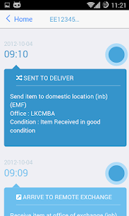 How to mod Sri Lanka Postal Tracking 1.6 apk for pc