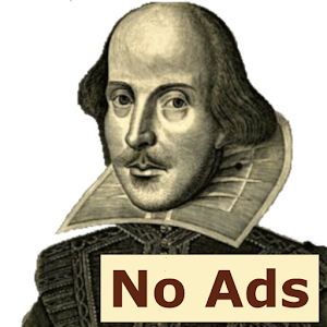 Shakespeares Monologues-NoAds logo