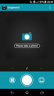 Download SnapWord - Translate Photos APK