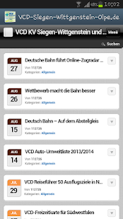 VCD-Siegen-Wittgenstein-Olpe - screenshot thumbnail