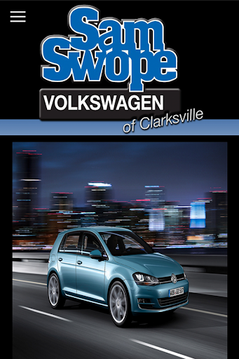 Sam Swope VW of Clarksville