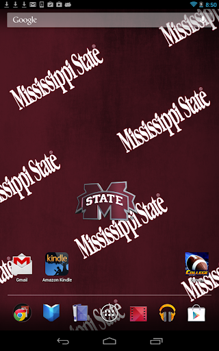 【免費運動App】Mississippi State Live WP-APP點子