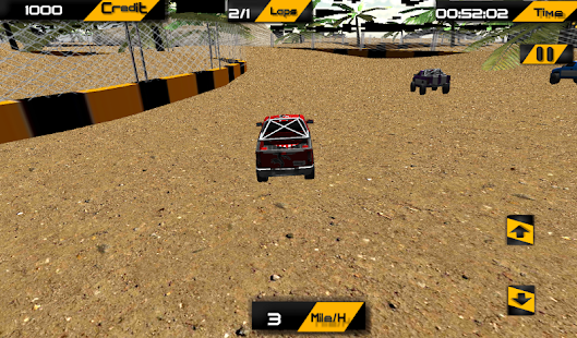 Dirt Race Screenshots 7