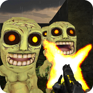 Zombie Island.apk 1.0