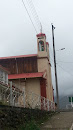 Iglesia De La Cocha 