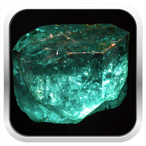 Precious Gemstones: Geology.apk 1.0