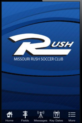 Missouri Rush Soccer Club
