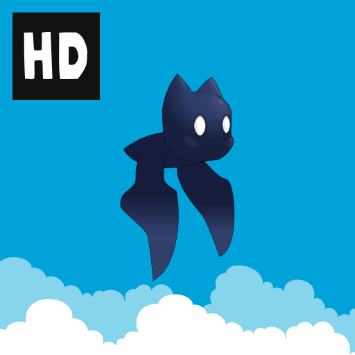 Flappy Bat 街機 App LOGO-APP開箱王