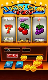Free Download Lucky Slot 777 APK