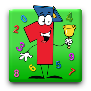 Learning Numbers 1.2.1
