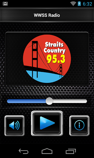 【免費娛樂App】Straits Country 95.3 WWSS-APP點子