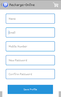 Recharge Online Screenshots 3