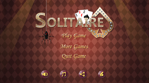 Spider Solitaire