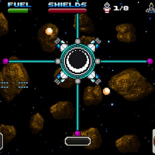 Shuttle Scuttle v1.0.1 APK Pro Latest 