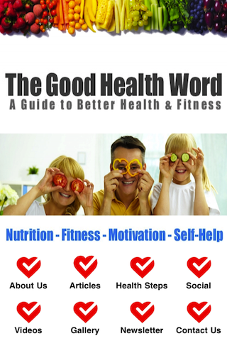 The Good Health Word