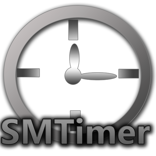 Interval Timer LOGO-APP點子