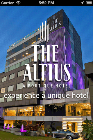 The Altius