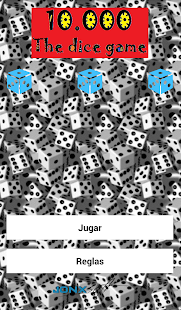 10000 juego de dados Screenshots 2