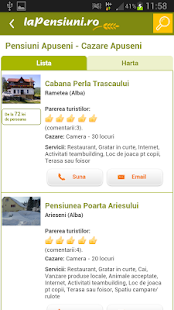 laPensiuni.ro Screenshots 17