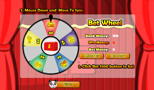 Panda Restaurant 3 Screenshots 4