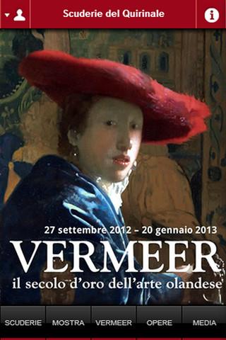 Vermeer - Il secolo d'oro