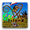 Windy Island logo