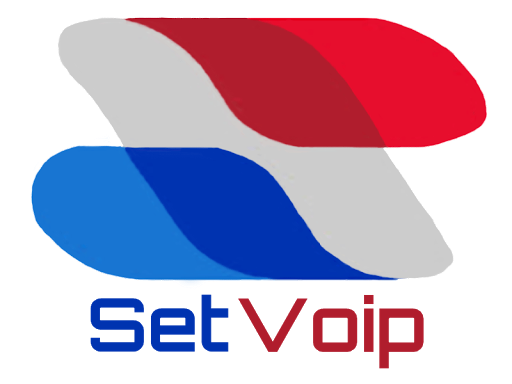 SetVoip