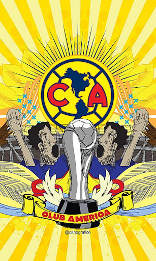 Download Club America De Futbol Google Play Softwares