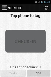 Lastest NFC MORE APK for Android