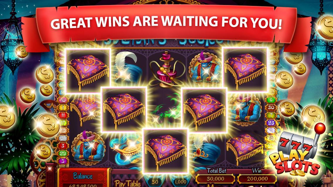 Great win casino