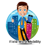 FieldWorkMobility Application icon