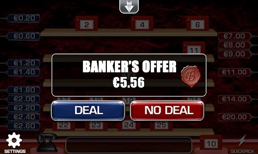 deal or no deal casino games deal or no deal casino games