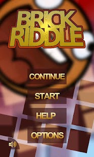Lastest Brick Riddle APK for Android