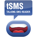 Talking SMS Reader