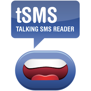 Talking SMS Reader