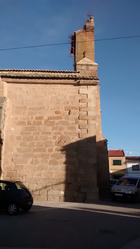 Iglesia De El Gordo